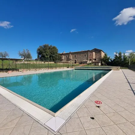 Belvilla By Oyo Casanuova Di Quercecchio Holiday home