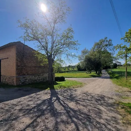 Holiday home Belvilla By Oyo Casanuova Di Quercecchio