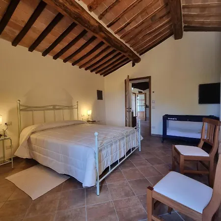 Holiday home Belvilla By Oyo Casanuova Di Quercecchio