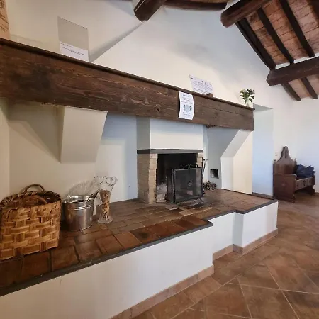 Belvilla By Oyo Casanuova Di Quercecchio Holiday home *