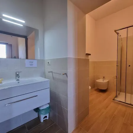 Belvilla By Oyo Casanuova Di Quercecchio Holiday home Montalcino