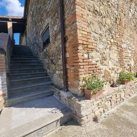 Belvilla By Oyo Casanuova Di Quercecchio Holiday home *