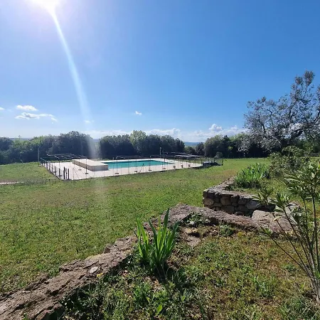 Holiday home Belvilla By Oyo Casanuova Di Quercecchio