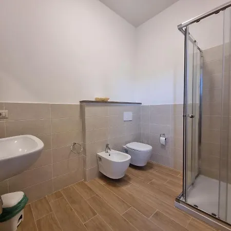 Holiday home Belvilla By Oyo Casanuova Di Quercecchio