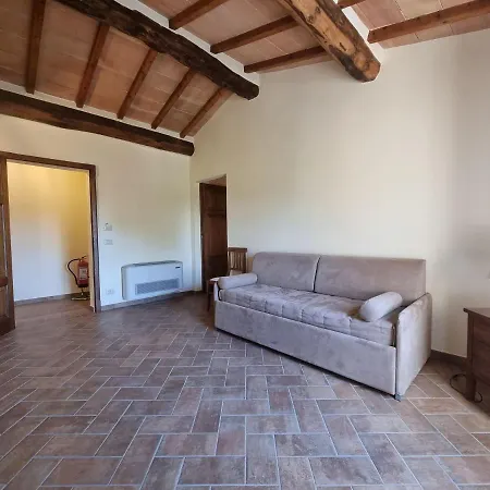 Belvilla By Oyo Casanuova Di Quercecchio Holiday home *