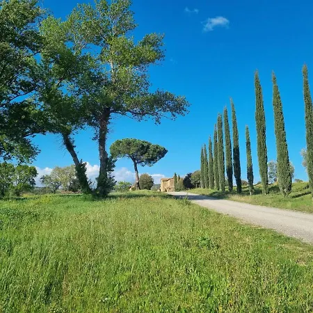 Belvilla By Oyo Casanuova Di Quercecchio Holiday home