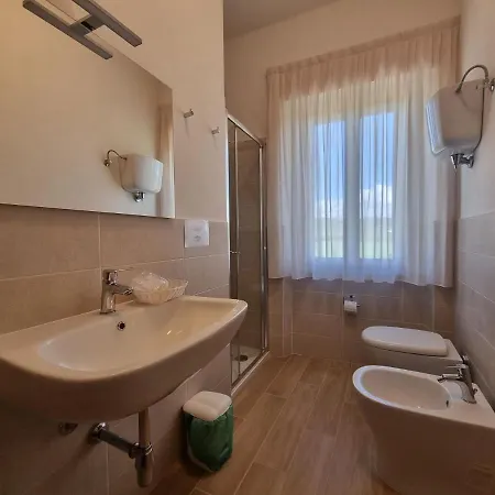 Holiday home Belvilla By Oyo Casanuova Di Quercecchio *