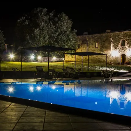 Belvilla By Oyo Casanuova Di Quercecchio Holiday home Montalcino